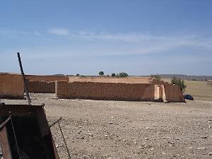 ZEGLA LA FERME FAKROUNIA 2006 LA FERME 02